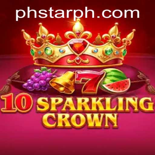 Unraveling the Mystique of 10SparklingCrown: A Game that Illuminates the Gaming World