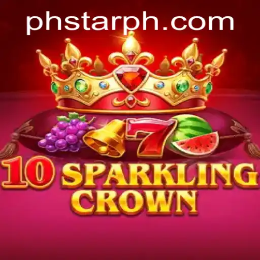 Unraveling the Mystique of 10SparklingCrown: A Game that Illuminates the Gaming World