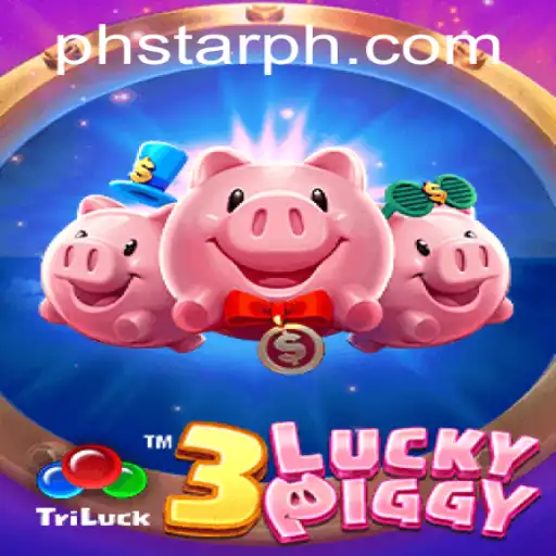 Discover the Fascinating World of 3LUCKYPIGGY