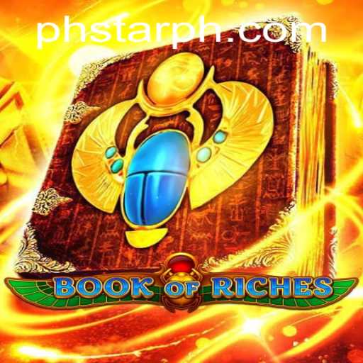 Book of Riches: An Immersive Adventure into Ancient Treasures