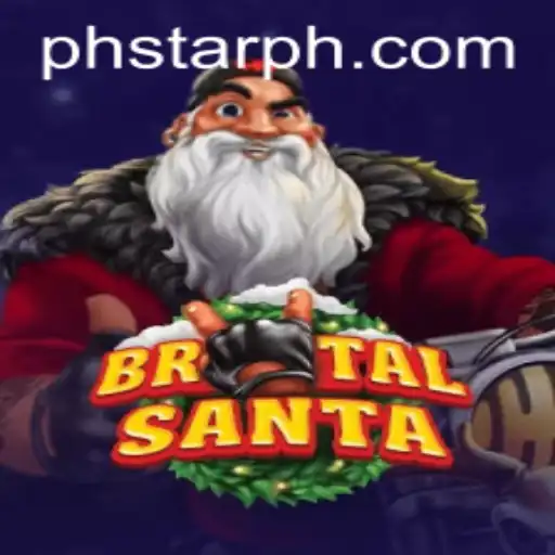 BrutalSanta: A Riveting Adventure for the Holiday Season