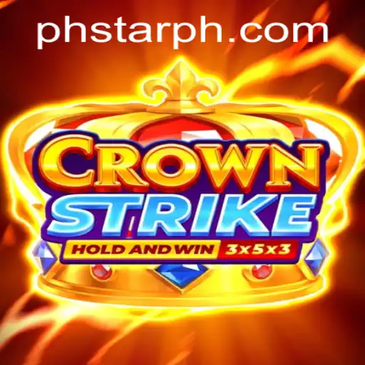 Crownstrike: The Future of Strategy Gaming with Phstar