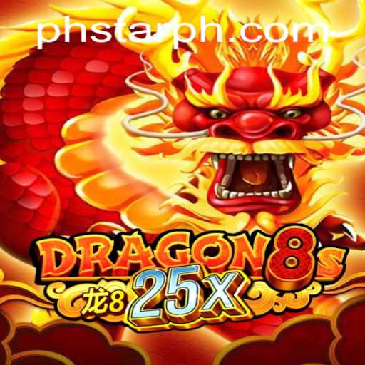Dragon8s25x: Embark on a Mystical Journey with Phstar