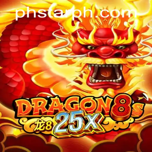 Dragon8s25x: Embark on a Mystical Journey with Phstar