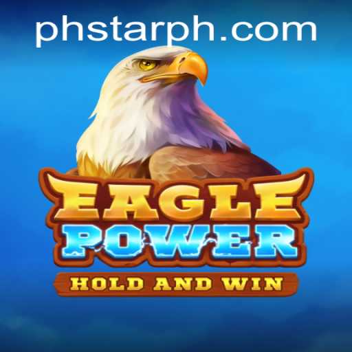 EaglePower: A Thrilling Adventure in the World of Phstar