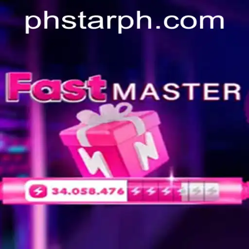 FastMaster: The New Era of Strategic Racing
