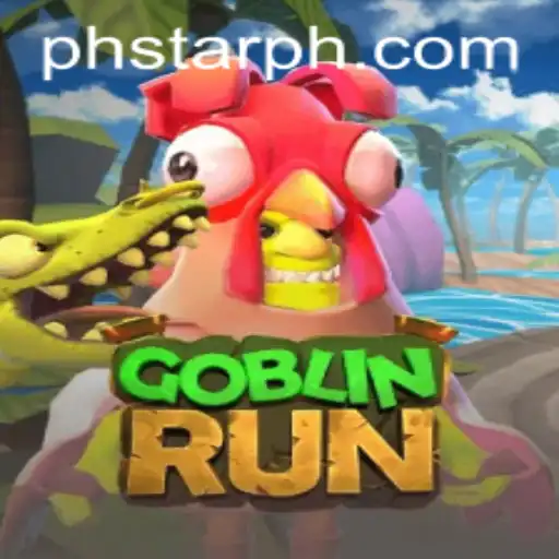 GoblinRun: Exploring the Fantastical Adventure Game with a Twist of Phstar