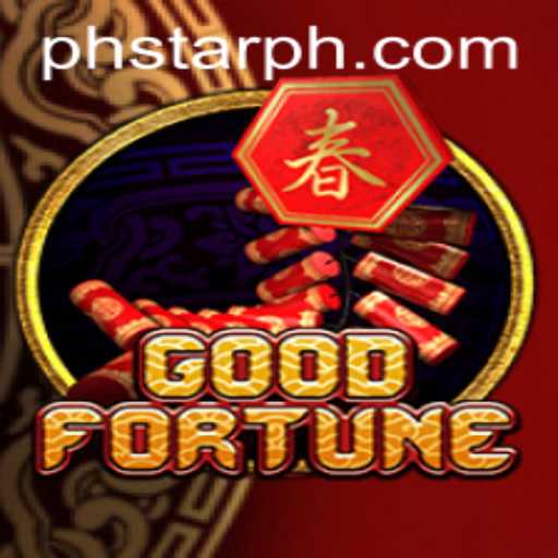 Discover the Enchanting World of GoodFortune: Master the Art of Phstar
