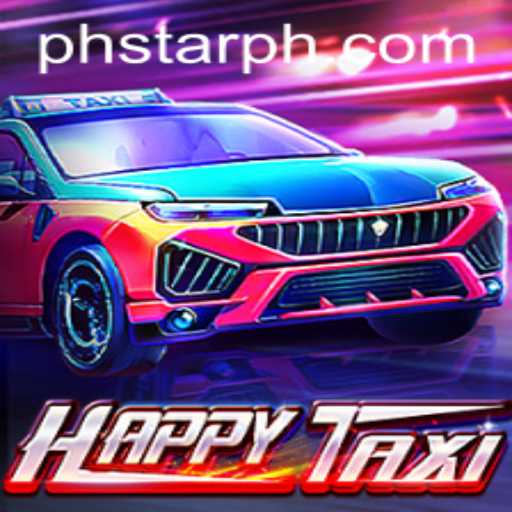 HappyTaxi: A Joyful Ride Through a Virtual City Adventure