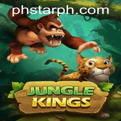 JungleKings: Embark on an Exhilarating Adventure with Phstar
