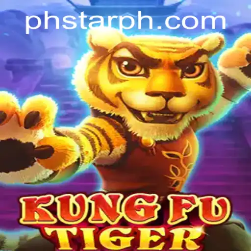 KungFuTiger: Mastering the Martial Arts Adventure