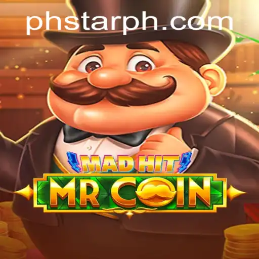 MadHitMrCoin: The Pulse-Pounding Adventure Game