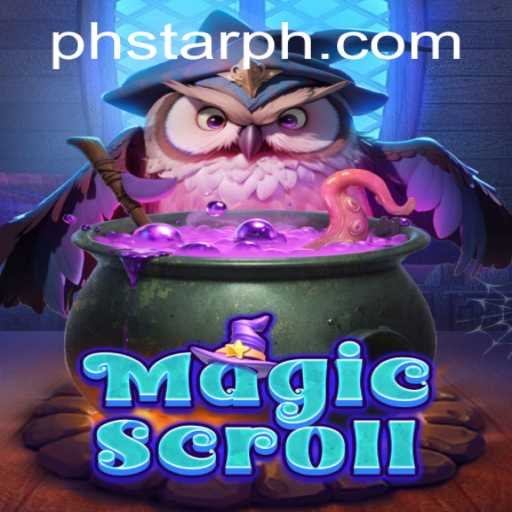 Unveiling the Magical World of MagicScroll: A Guide to Mastering the Phstar