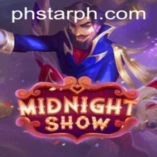 MidnightShow: The Thrilling New Experience