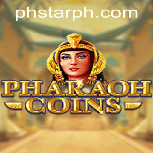 PharaohCoins Game Rise