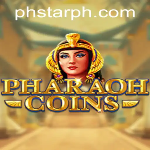 PharaohCoins Game Rise