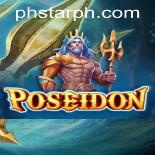 Poseidon: Battle of the Seas