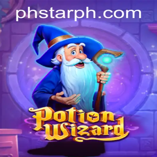 Exploring PotionWizard: A Magical Journey Through Spellbinding Gameplay