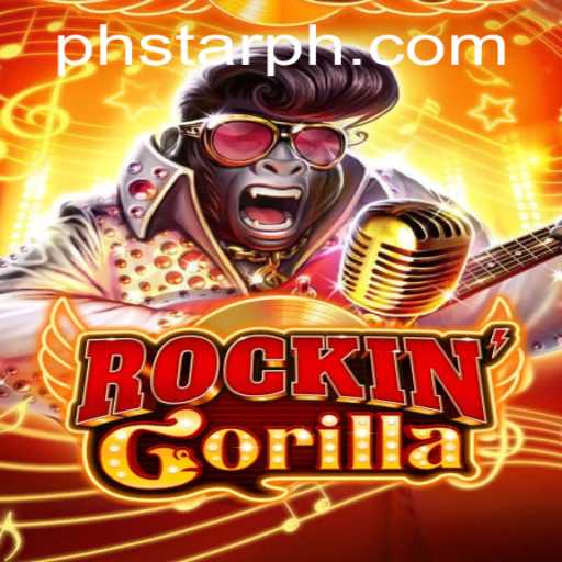 Experience Thrills with RockinGorilla: A New Gaming Phenomenon