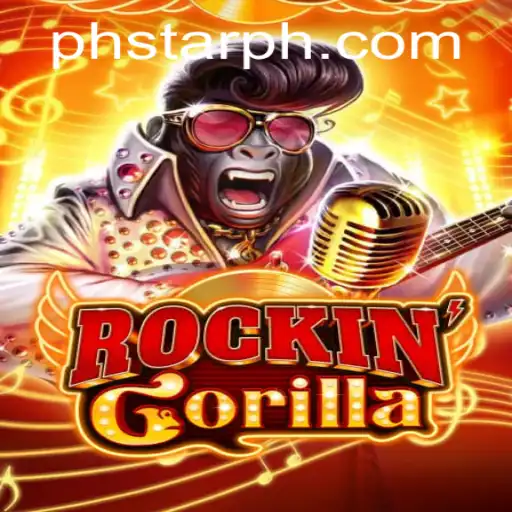 Experience Thrills with RockinGorilla: A New Gaming Phenomenon