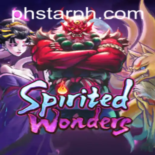 Exploring SpiritedWonders: A New Era in Gaming with Phstar