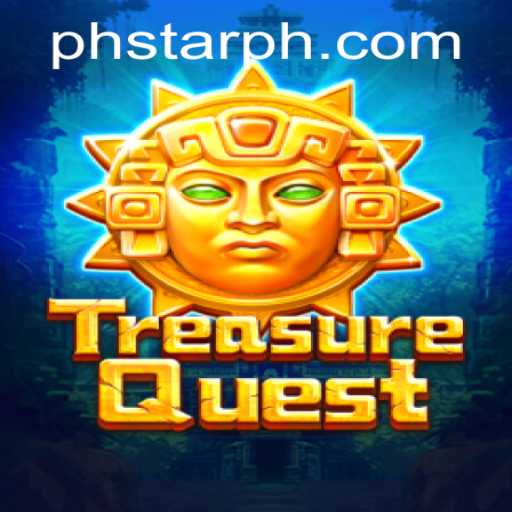 Discover the Excitement of TreasureQuest: A Guide to Adventure and Strategy