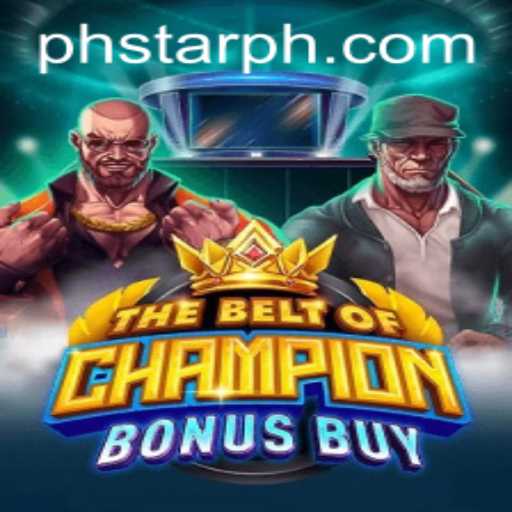 Unveiling TheBeltOfChampionBonusBuy - A Thrilling Game Experience