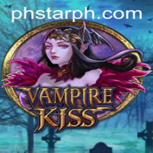 VampireKiss A Thrilling Game Experience