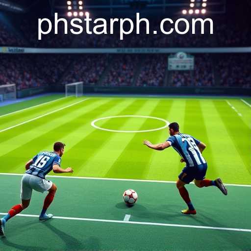 Virtual Sports: The Emerging Realm of 'phstar'