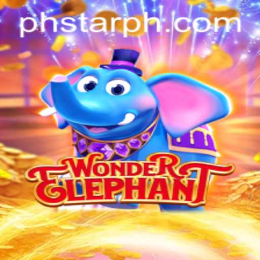 Exploring the Magical World of WonderElephant and the Phstar Challenge